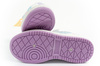 Leomil Kinder-Sportschuhe Stitch Sneakers – Bequem und leicht mit Klettverschluss