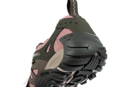 Merrell Accentor GTX-Trekking-Stiefel [J036642]