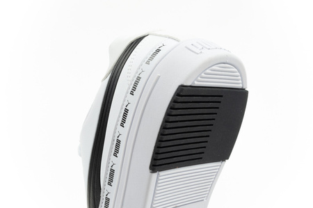Puma Serve Pro Herren Sportschuhe [383897 01], weiß.