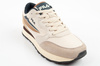 Fila Hypert Herren-Sneaker, modisches Beige, bequem und leicht