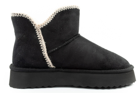 Wrangler Elsa Winterstiefel – isoliert, bequem und modisch