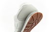 U.S. Polo Assn. Herren-Sneaker, modisch, bequem, weiß