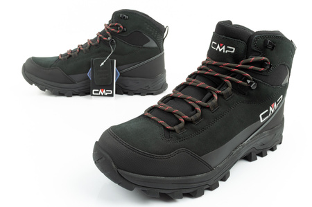 CMP Myzar wasserdichte Herren-Trekkingschuhe