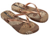 Ipanema Animal Damen-Flip-Flops – modisch und bequem für den Strand