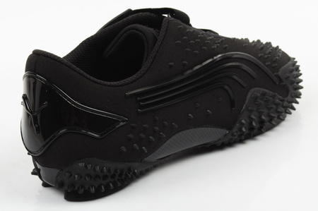Puma Mostro Spikes Herren-Sneaker mit Klettverschluss