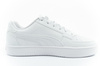 Puma Canven 2.0 Herren-Sneaker, bequem, weiß, modisch