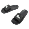 Lacoste Herren Serve Slide 0.0 Sportliche Flip-Flops – Bequem und modisch