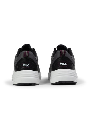 Fila Kreatix Herren-Sneaker, modisch, bequem, Hellgrau