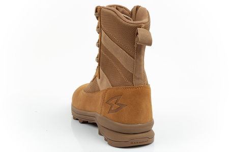 Garmont T8 Athena Damen Wanderschuhe [002774], braun.