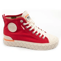 Palladium Palla Ace Chukka High-Top-Sneaker