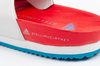 Adidas aSMC Lette Damen Hausschuhe [FZ2884], mehrfarbig.