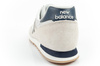 New Balance 373 Herren-Sneaker, modisches Beige