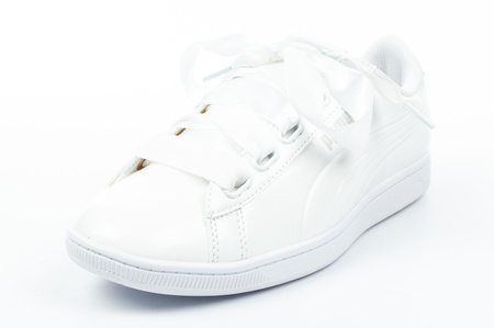 Buty Damskie Sportowe PUMA Vikky Ribbon P [366417 02]