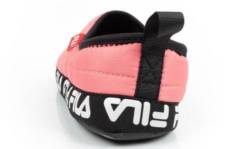 Fila Comfider Damen-Slipper [FFW0227.40021], rosa.