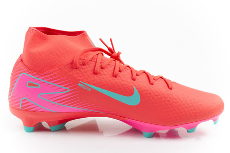 Nike ZM Superfly 10 Acad FG/MG Fußballschuhe