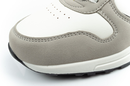 Wrangler Herren-Sneaker Wylie, modisch, bequem, Hellgrau