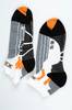 X-Socks Fahrradsocken [X020004-W030] für den Radsport