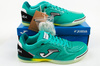 Joma Top Flex 2627IN Herren-Hallenfußballschuhe