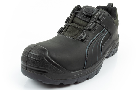 Puma Cascades Disc Low S3 CI HI HRO SRC BOA Arbeitsschuhe