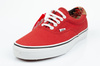 Buty sportowe trampki Vans ERA 59 [0UC6AQR]