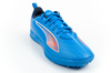 Puma Ultra 6 Play TT Kinder-Fußballschuhe für Kunstrasen