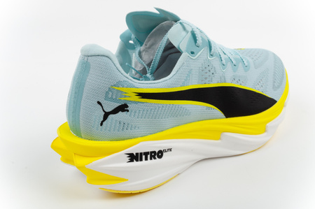 Puma Deviate Nitro Elite – Damen-Wettkampf-Laufschuhe (8 mm Sprengung)