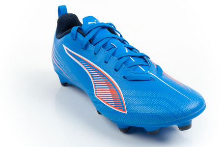Puma Ultra 6 Play FG/AG Jr. Fußballschuhe