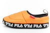 Fila Comfider Damen-Slipper [FFW0227.30019], Orange.