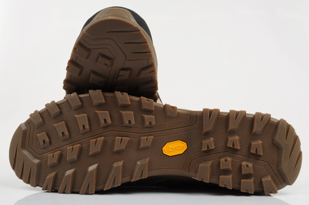 Aku Nativa leichte, strapazierfähige Trekking-Sportschuhe für Herren [646024]