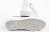 Puma Carina Mia Damen-Sneaker aus Leder in Weiß