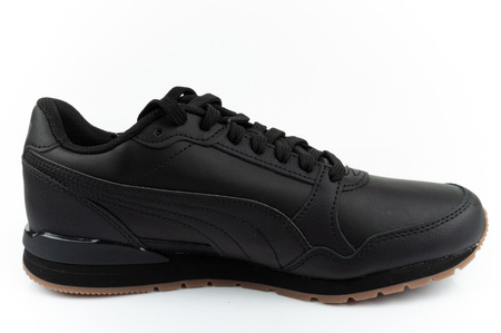 Puma ST Runner v3 Herren Sportschuhe [384855 04] Schwarz.