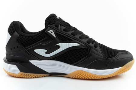 Joma B.Screen 2501 [BSCRES2501] Herren Sporthandballschuhe, Schwarz.