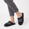 GAP Damen-Hausschuhe Plano II, modisches Schwarz