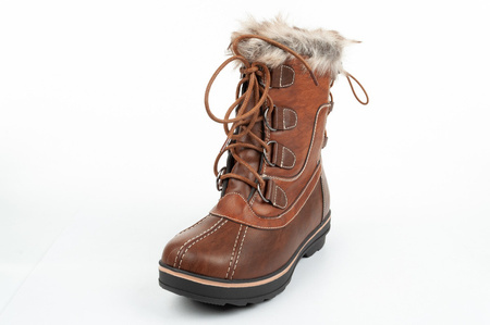 Geografisches Norwegen SOPHIA CHOCOLAT Schneestiefel