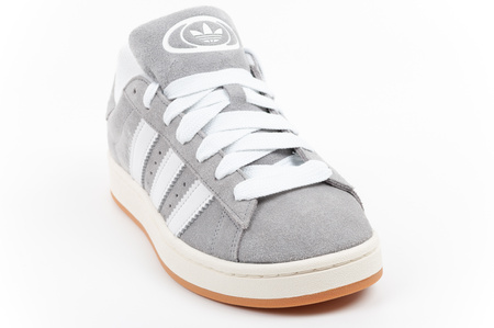 Adidas Campus 00s Herren-Sportschuhe – Modische Leder-Sneaker