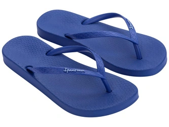 Ipanema Damen-Flip-Flops in den angesagten Farben Blau