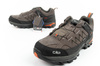 CMP Rigel Wasserdichte Herren-Trekkingschuhe, FITGO Leder