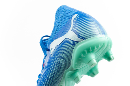 Puma Future 7 Match FG/AG Fußballschuhe für Kinder (Firm Ground)