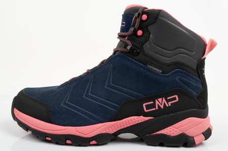 CMP Melnick wasserdichte, knöchelhohe Trekkingschuhe für Damen