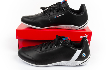 Puma BMW MMS RDG Herren Sportschuhe [307306 01], Schwarz.