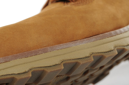 Buty zimowe Caterpillar Founder [P717819]