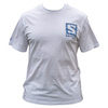 Sport T-Shirt Salomon Frankreich [C16776]