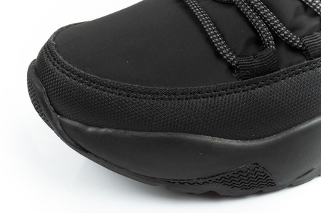 Lee Cooper Damen-Schneestiefel [LCJ-24-03-3066L], schwarz.