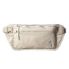 Deuter Security Geldgürtel Beige – Gürtel/Etui für Dokumente und Geld