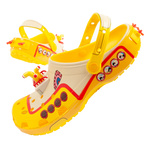 Crocs The Beatles Flip Flops Sandalen Herren Clogs Modisch für Rockfans