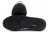 Puma Rebound v6 Herren-Sneaker, modisch, bequem, Weiß, Schwarz, Rot