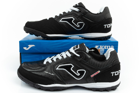 Joma Herren Sports Turf Schuhe [TOPS2121TF] Fußballschuhe, Schwarz.
