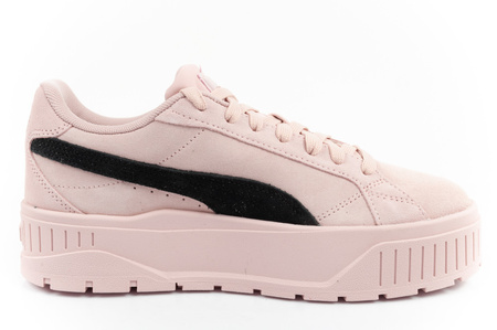 Damen Sportschuhe Puma Karmen II [397457 05] Plateau, pink.