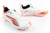 Puma Ultra 5 Play FG/AG Fußballschuhe für Kinder (Firm Ground)