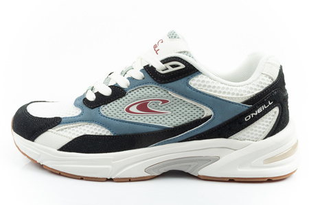O'Neill Herren-Sneaker Montauk: Modisch, bequem, leicht